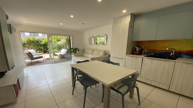 Ma-Cabane - Vente Maison La Teste-de-Buch, 40 m²