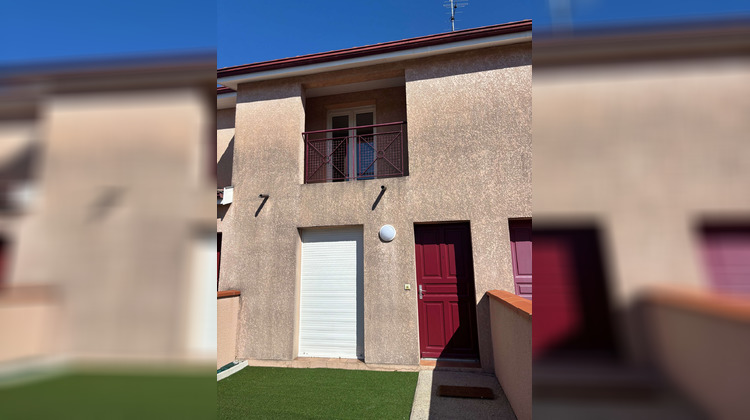 Ma-Cabane - Vente Maison La Teste-de-Buch, 71 m²