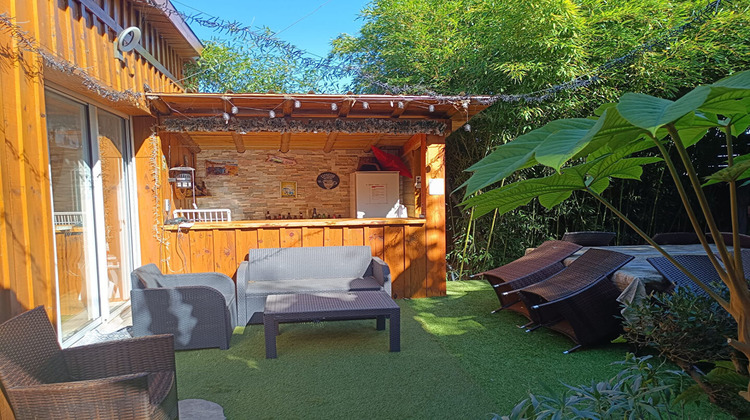 Ma-Cabane - Vente Maison LA TESTE-DE-BUCH, 113 m²