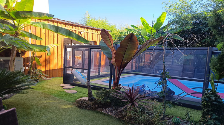 Ma-Cabane - Vente Maison LA TESTE-DE-BUCH, 113 m²