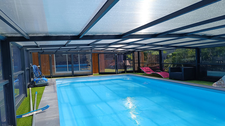 Ma-Cabane - Vente Maison LA TESTE-DE-BUCH, 113 m²