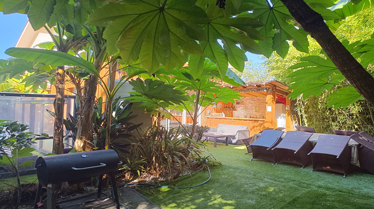 Ma-Cabane - Vente Maison LA TESTE-DE-BUCH, 113 m²