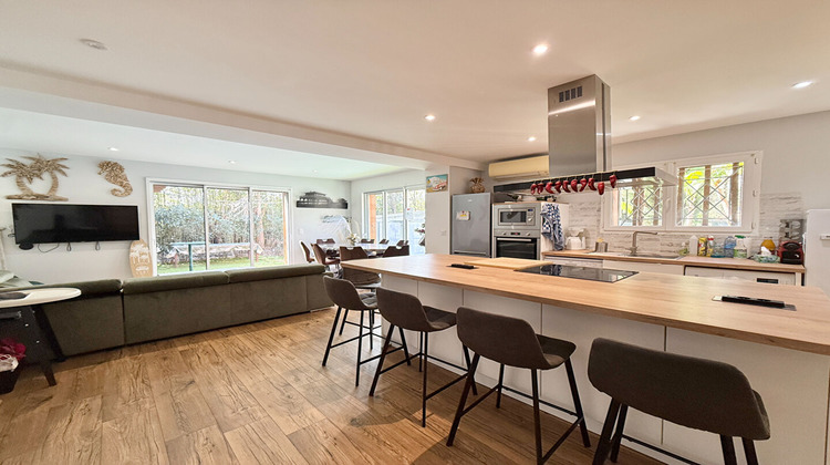 Ma-Cabane - Vente Maison LA TESTE-DE-BUCH, 113 m²