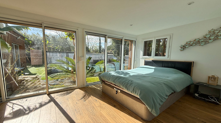 Ma-Cabane - Vente Maison LA TESTE-DE-BUCH, 113 m²