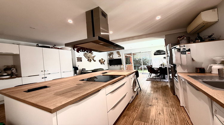 Ma-Cabane - Vente Maison LA TESTE-DE-BUCH, 113 m²