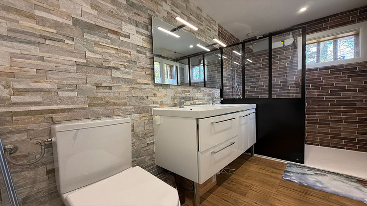 Ma-Cabane - Vente Maison LA TESTE-DE-BUCH, 113 m²