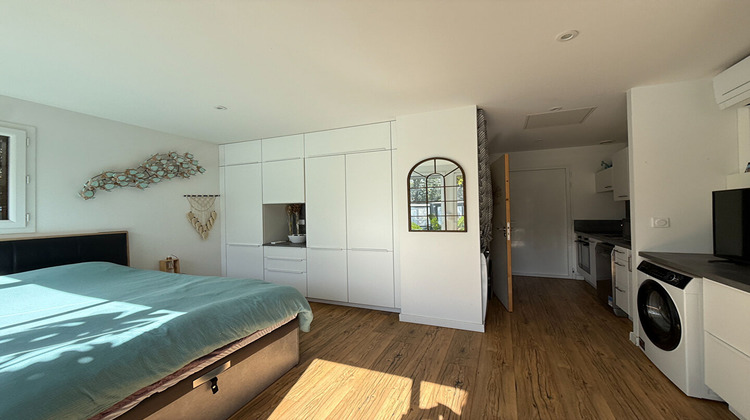 Ma-Cabane - Vente Maison LA TESTE-DE-BUCH, 113 m²