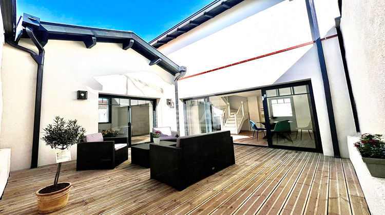 Ma-Cabane - Vente Maison LA TESTE-DE-BUCH, 73 m²