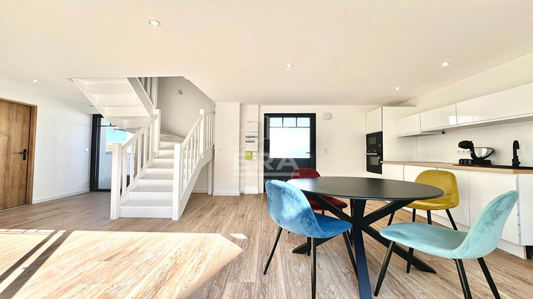 Ma-Cabane - Vente Maison LA TESTE-DE-BUCH, 73 m²