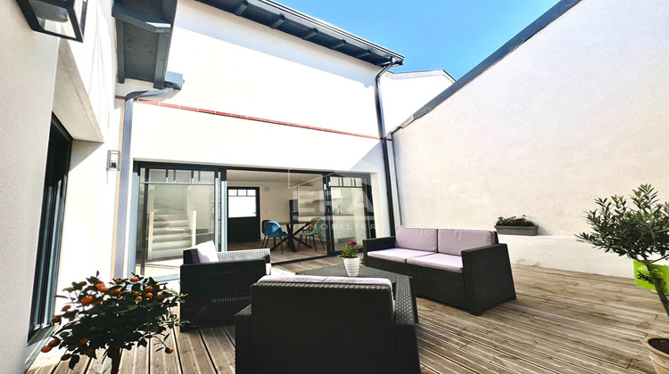 Ma-Cabane - Vente Maison LA TESTE-DE-BUCH, 73 m²