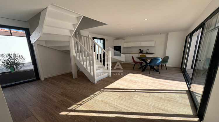 Ma-Cabane - Vente Maison LA TESTE-DE-BUCH, 73 m²