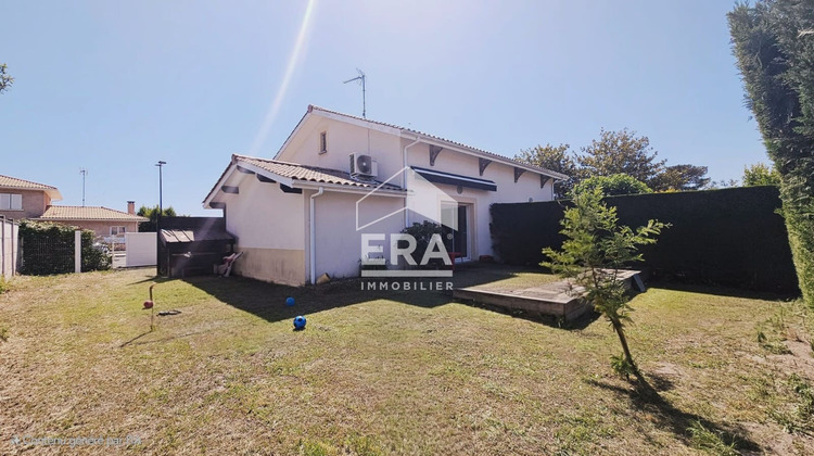 Ma-Cabane - Vente Maison LA TESTE-DE-BUCH, 69 m²