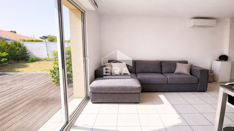 Ma-Cabane - Vente Maison LA TESTE-DE-BUCH, 69 m²