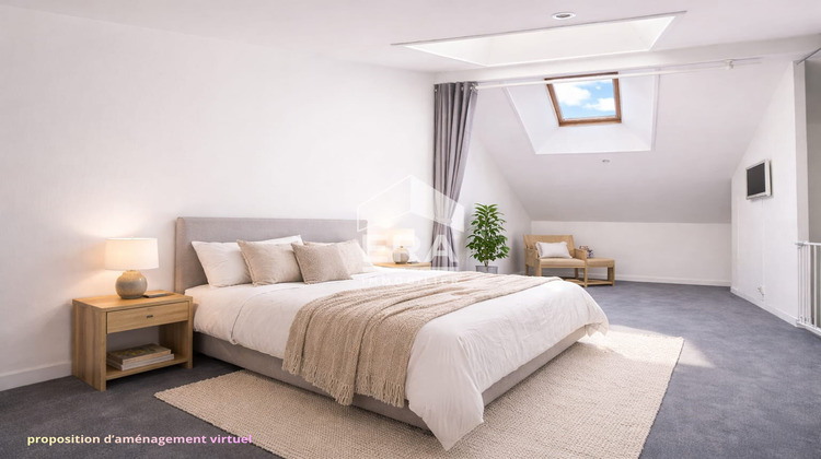 Ma-Cabane - Vente Maison LA TESTE-DE-BUCH, 69 m²