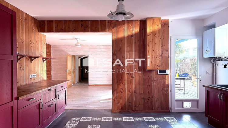 Ma-Cabane - Vente Maison La Teste-de-Buch, 77 m²