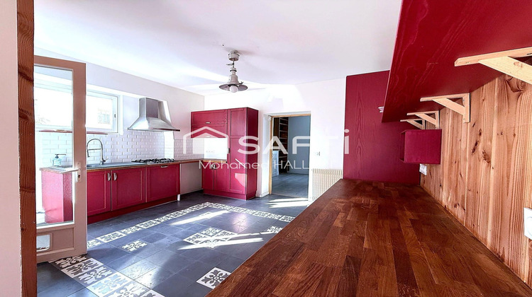 Ma-Cabane - Vente Maison La Teste-de-Buch, 77 m²