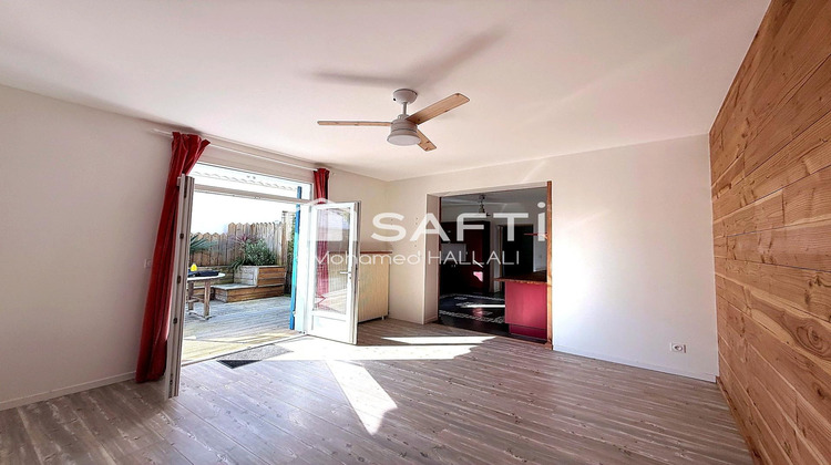 Ma-Cabane - Vente Maison La Teste-de-Buch, 77 m²