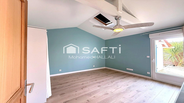 Ma-Cabane - Vente Maison La Teste-de-Buch, 77 m²