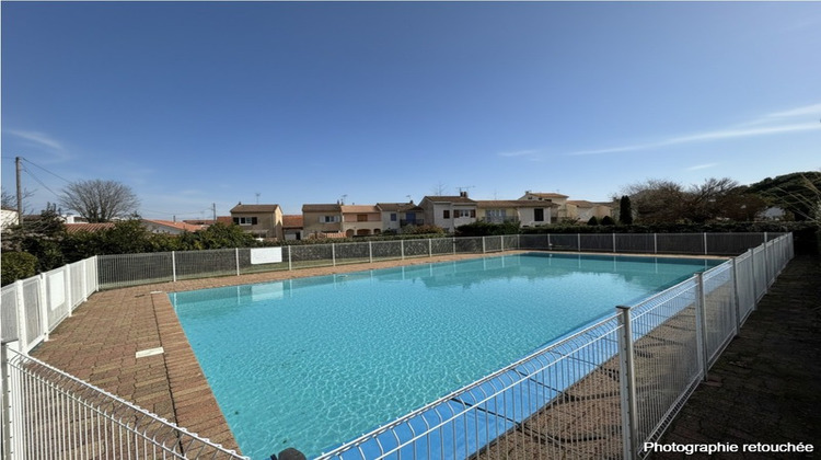 Ma-Cabane - Vente Maison LA TESTE DE BUCH, 71 m²