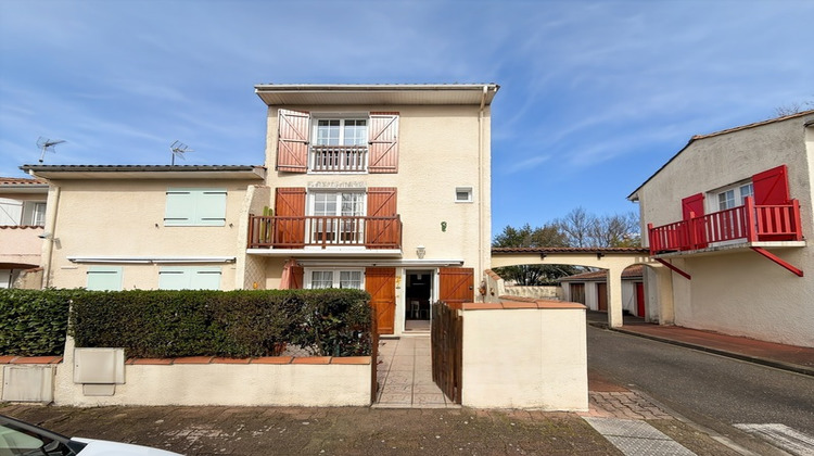 Ma-Cabane - Vente Maison LA TESTE DE BUCH, 71 m²