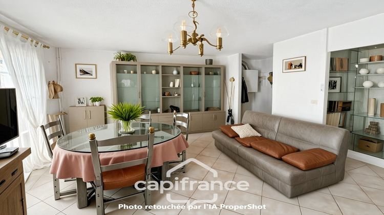 Ma-Cabane - Vente Maison LA TESTE DE BUCH, 71 m²