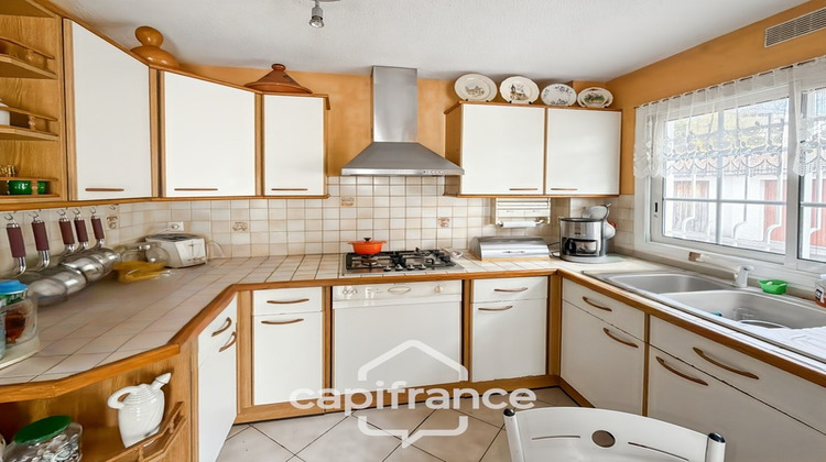 Ma-Cabane - Vente Maison LA TESTE DE BUCH, 71 m²