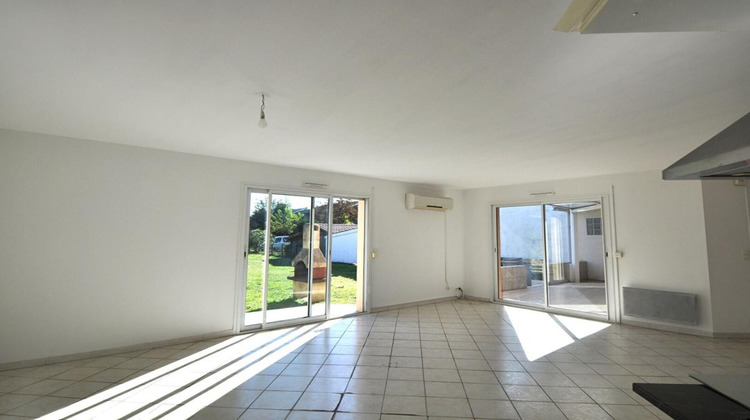 Ma-Cabane - Vente Maison LA TESTE DE BUCH, 100 m²