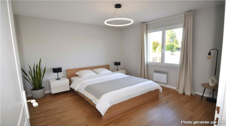 Ma-Cabane - Vente Maison LA TESTE DE BUCH, 100 m²