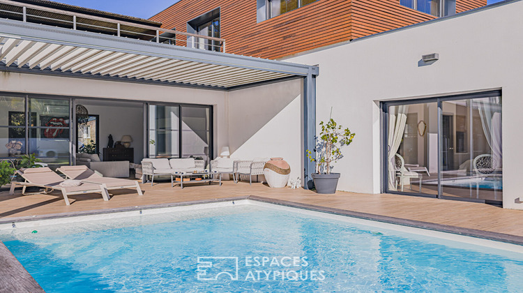 Ma-Cabane - Vente Maison LA TESTE-DE-BUCH, 240 m²