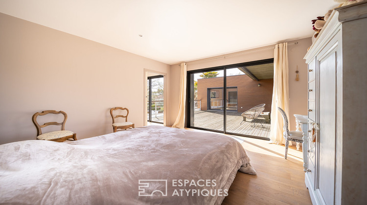 Ma-Cabane - Vente Maison LA TESTE-DE-BUCH, 240 m²
