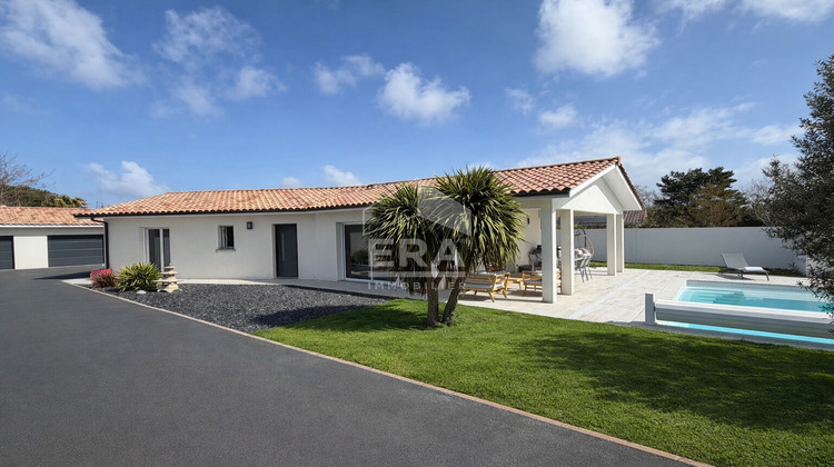 Ma-Cabane - Vente Maison LA TESTE-DE-BUCH, 90 m²