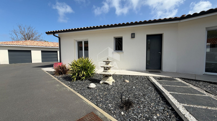 Ma-Cabane - Vente Maison LA TESTE-DE-BUCH, 90 m²