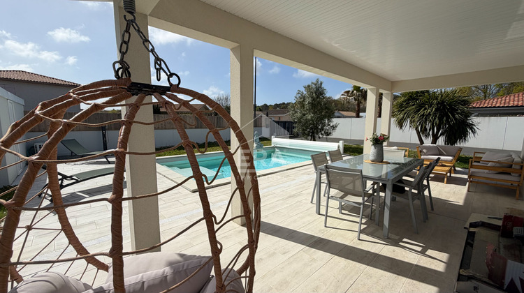 Ma-Cabane - Vente Maison LA TESTE-DE-BUCH, 90 m²
