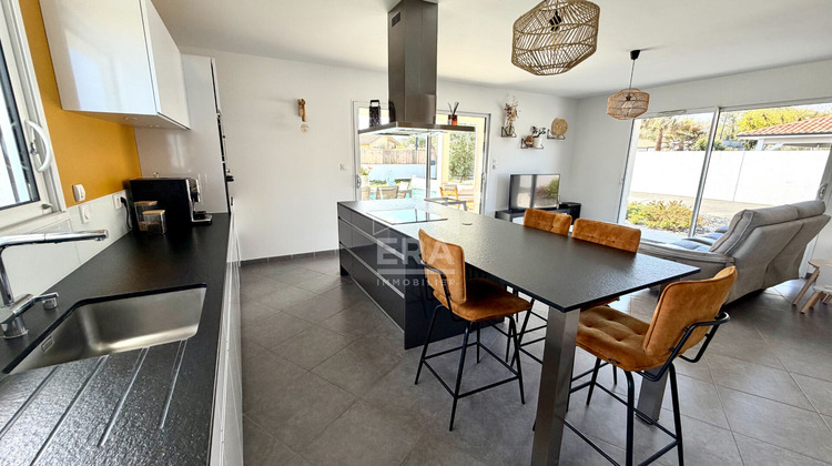 Ma-Cabane - Vente Maison LA TESTE-DE-BUCH, 90 m²