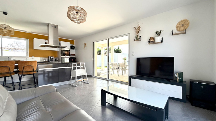 Ma-Cabane - Vente Maison LA TESTE-DE-BUCH, 90 m²