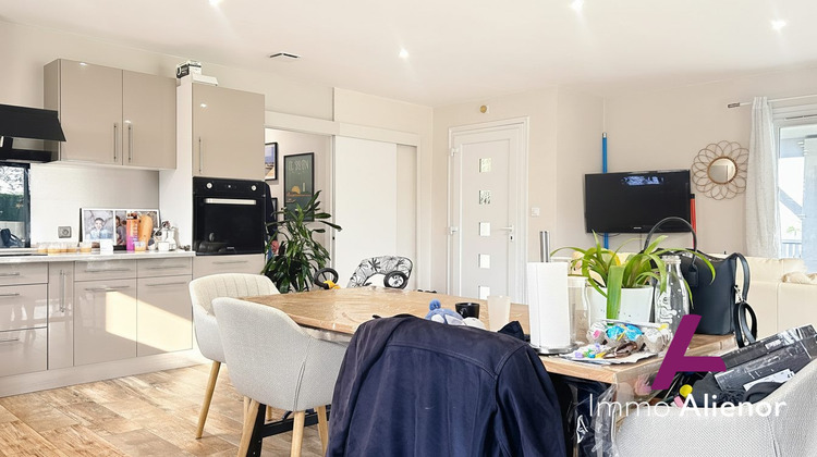 Ma-Cabane - Vente Maison La Teste-de-Buch, 84 m²