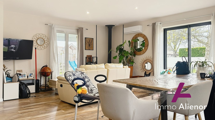 Ma-Cabane - Vente Maison La Teste-de-Buch, 84 m²