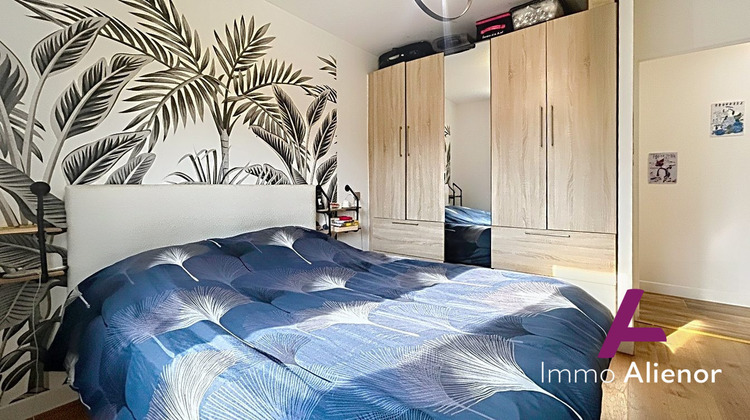 Ma-Cabane - Vente Maison La Teste-de-Buch, 84 m²