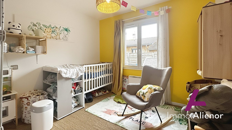 Ma-Cabane - Vente Maison La Teste-de-Buch, 84 m²