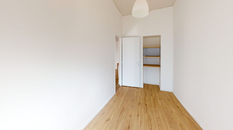 Ma-Cabane - Vente Maison LA TESTE-DE-BUCH, 55 m²