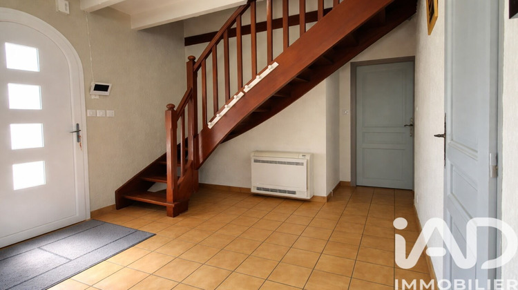 Ma-Cabane - Vente Maison La Teste-de-Buch, 121 m²