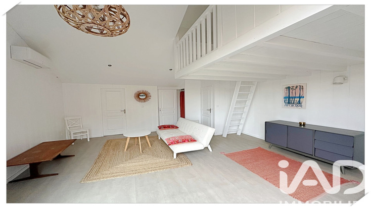 Ma-Cabane - Vente Maison La Teste-de-Buch, 100 m²