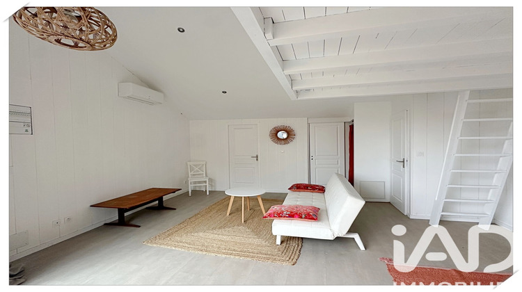 Ma-Cabane - Vente Maison La Teste-de-Buch, 100 m²