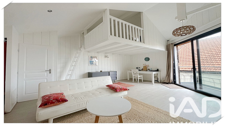 Ma-Cabane - Vente Maison La Teste-de-Buch, 100 m²