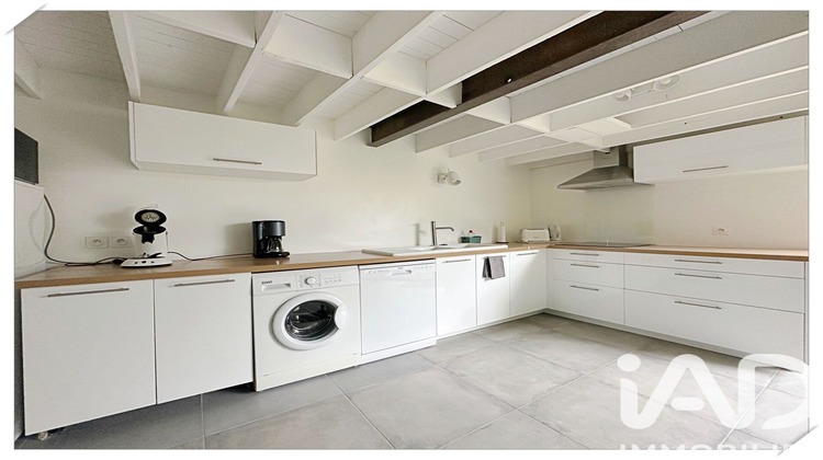 Ma-Cabane - Vente Maison La Teste-de-Buch, 100 m²