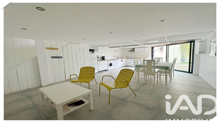 Ma-Cabane - Vente Maison La Teste-de-Buch, 100 m²