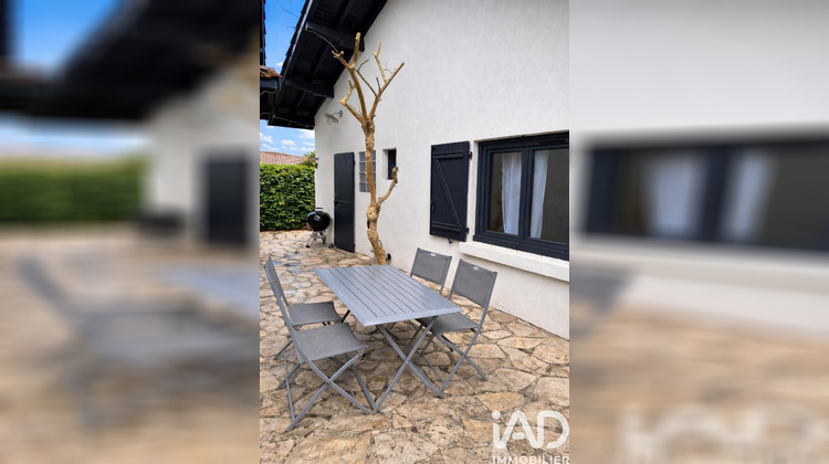 Ma-Cabane - Vente Maison La Teste-de-Buch, 60 m²