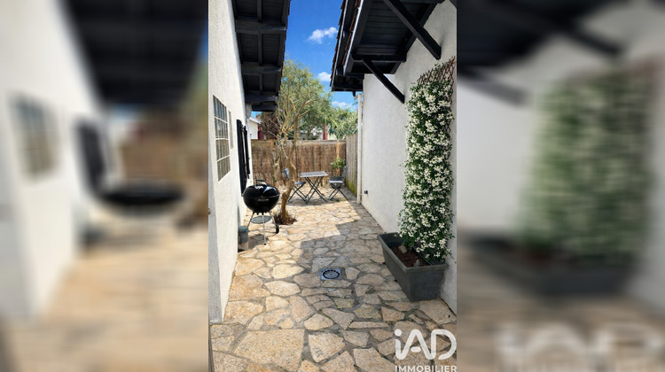 Ma-Cabane - Vente Maison La Teste-de-Buch, 60 m²