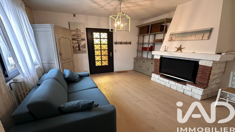 Ma-Cabane - Vente Maison La Teste-de-Buch, 60 m²