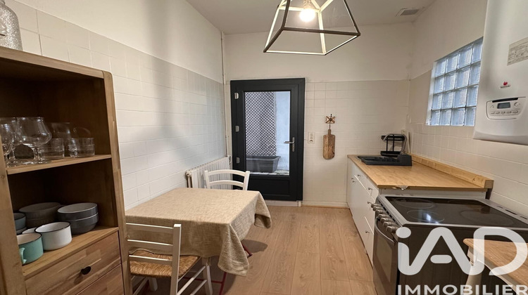 Ma-Cabane - Vente Maison La Teste-de-Buch, 60 m²